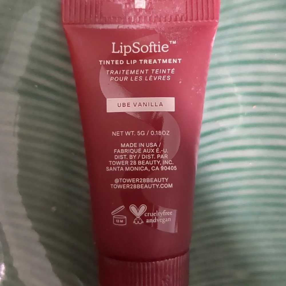 Tinted Lip Treatment - Picture 2 of 2